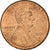 Coin, United States, Cent, 2005