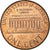 Moneta, Stati Uniti, Cent, 2005