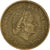 Monnaie, Pays-Bas, 5 Cents, 1960