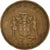 Coin, Jamaica, Cent, 1971