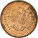 Moneta, Canada, Cent, 2004