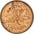 Moneta, Canada, Cent, 2004
