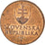 Monnaie, Slovaquie, 50 Halierov, 2007