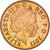 Moneda, Gran Bretaña, 2011