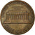 Münze, Vereinigte Staaten, Cent, 1982