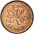 Moneta, Canada, Cent, 2005