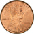 Moneda, Estados Unidos, Cent, 2003