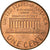 Monnaie, États-Unis, Cent, 2003