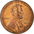 Coin, United States, Cent, 2012