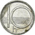 Monnaie, République Tchèque, 10 Haleru, 1995