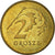 Moneta, Polonia, 2 Grosze, 2009