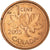 Moneta, Canada, Cent, 2005