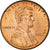 Moneta, USA, Cent, 2006