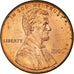 Moneda, Estados Unidos, Cent, 2006