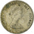 Münze, Osten Karibik Staaten, 10 Cents, 1991