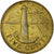 Coin, Barbados, 5 Cents, 2005