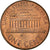 Coin, United States, Cent, 1997
