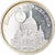 Frankreich, Medaille, Basilique du Sacré Coeur de Montmartre, Arts & Culture