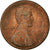 Coin, United States, Cent, 1988