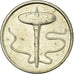Coin, Malaysia, 5 Sen, 2006