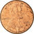Coin, United States, Cent, 2015