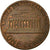 Monnaie, États-Unis, Cent, 1981