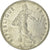Coin, France, 5 Francs, 1976