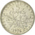 Coin, France, 5 Francs, 1976
