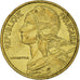 Munten, Frankrijk, 5 Centimes, 1981