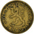 Coin, Finland, 20 Pennia, 1963