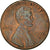 Münze, Vereinigte Staaten, Cent, 1990