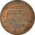 Moneta, USA, Cent, 1990