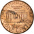Monnaie, États-Unis, Cent, 2004