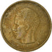 Moneda, Bélgica, 20 Francs, 20 Frank, 1992