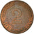 Coin, GERMANY - FEDERAL REPUBLIC, 2 Pfennig, 1974