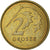 Moneta, Polonia, 2 Grosze, 2012