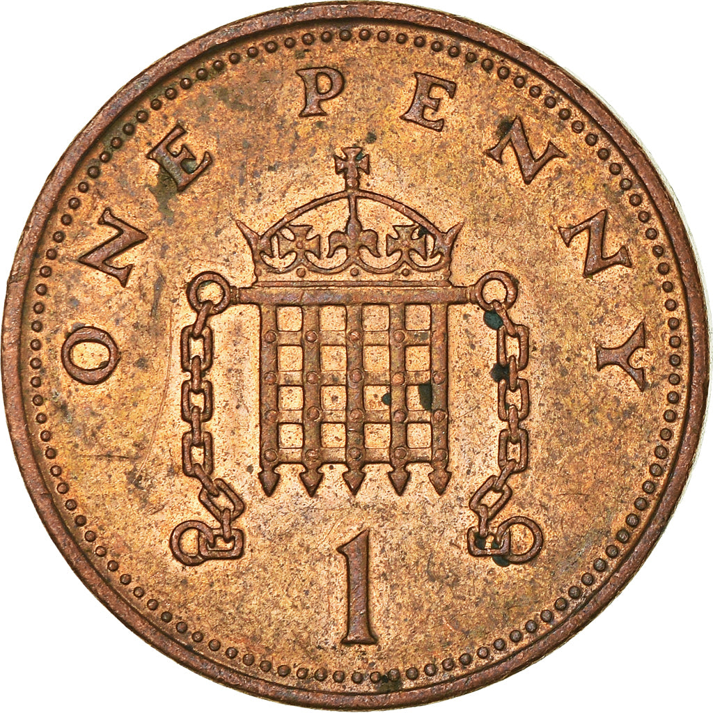 Moneta, Gran Bretagna, 2000