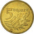 Moneta, Polonia, 5 Groszy, 2011