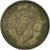 Moneta, MALEZJA, 10 Cents, 1950
