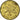 Coin, Hong Kong, 10 Cents, 1997