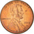 Monnaie, États-Unis, Cent, 2013