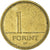 Moeda, Hungria, Forint, 2000