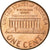 Coin, United States, Cent, 2008
