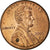 Monnaie, États-Unis, Cent, 2005