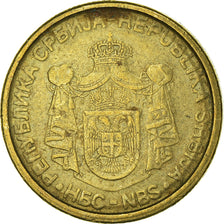 Moeda, Sérvia, Dinar, 2006