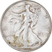 Moneta, Stati Uniti, Walking Liberty Half Dollar, Half Dollar, 1946, U.S. Mint