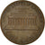 Moneta, USA, Cent, 1976