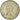 Coin, Malta, 2 Cents, 1972