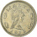 Moneta, Malta, 2 Cents, 1972