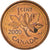 Moneta, Canada, Cent, 2000